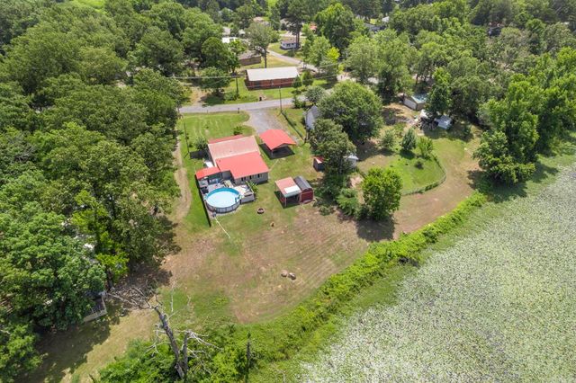 16 Dam Road, Mayflower, AR 72106