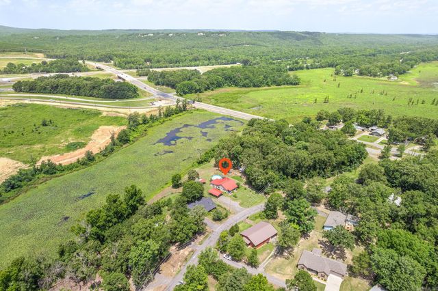16 Dam Road, Mayflower, AR 72106