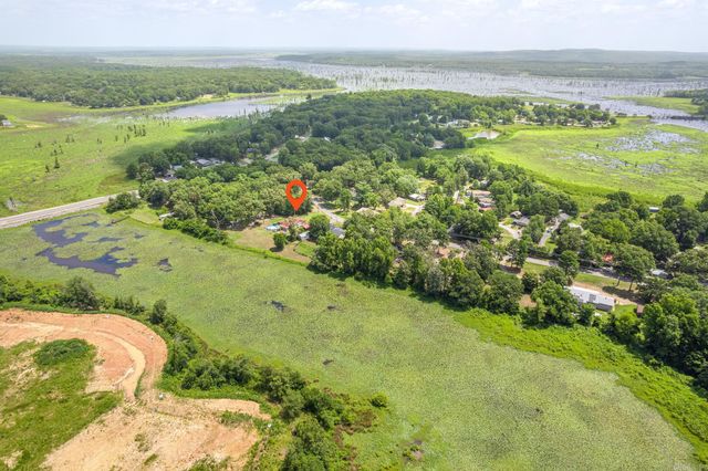 16 Dam Road, Mayflower, AR 72106