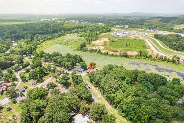 16 Dam Road, Mayflower, AR 72106