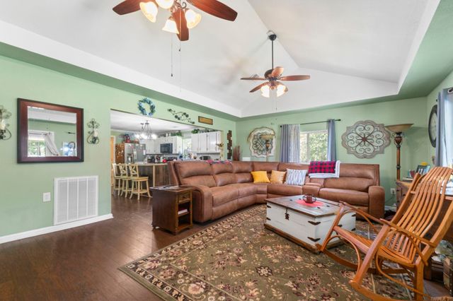 16 Dam Road, Mayflower, AR 72106