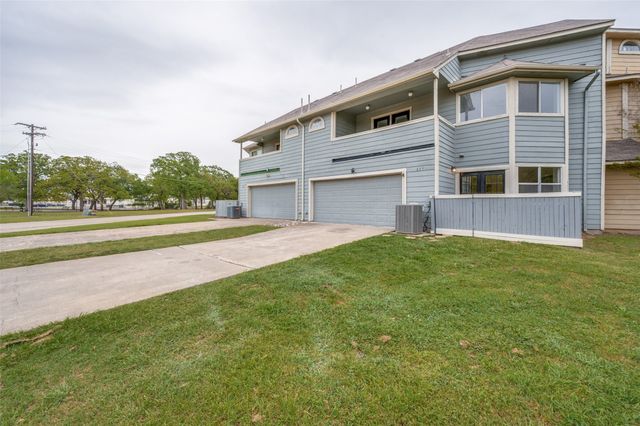 815 Ventura Park, Irving, TX 75061