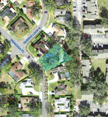 419 PRINCESS PLACE, Lakeland, FL 33803