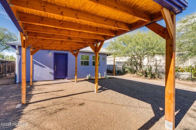 822 W Green Street, Tucson, AZ 85745
