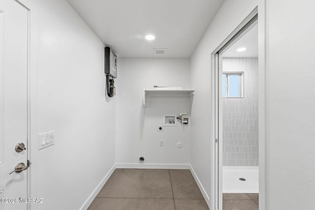 822 W Green Street, Tucson, AZ 85745