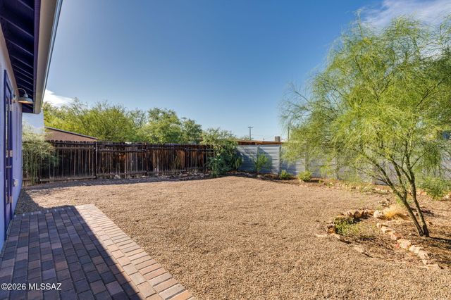 822 W Green Street, Tucson, AZ 85745
