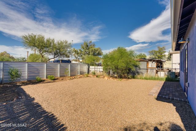 822 W Green Street, Tucson, AZ 85745