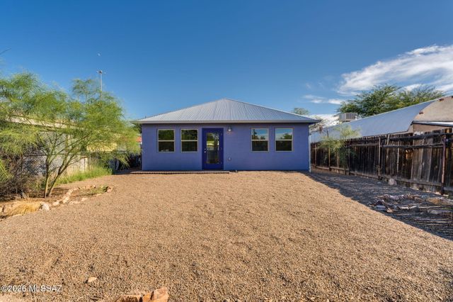 822 W Green Street, Tucson, AZ 85745