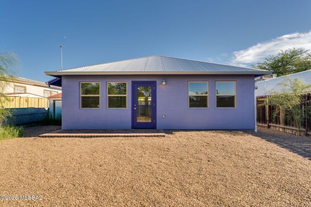 822 W Green Street, Tucson, AZ 85745