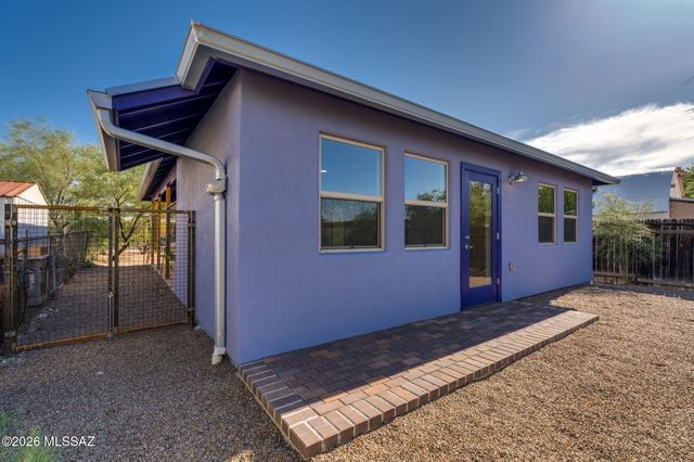 822 W Green Street, Tucson, AZ 85745