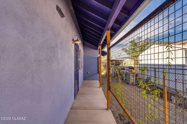 822 W Green Street, Tucson, AZ 85745