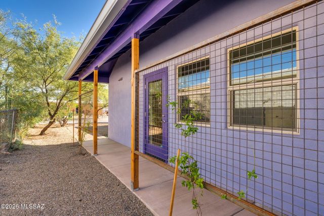 822 W Green Street, Tucson, AZ 85745