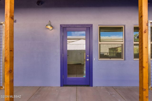 822 W Green Street, Tucson, AZ 85745