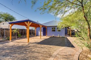 822 W Green Street, Tucson, AZ 85745