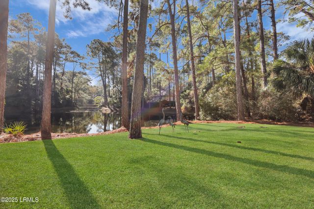 5 Foot Point Road, Hilton Head Island, SC 29928