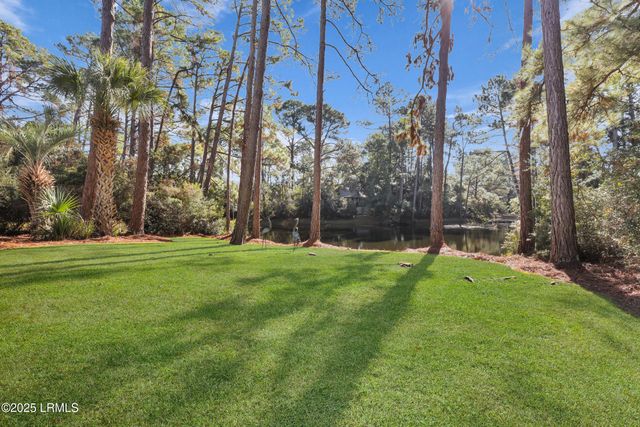 5 Foot Point Road, Hilton Head Island, SC 29928