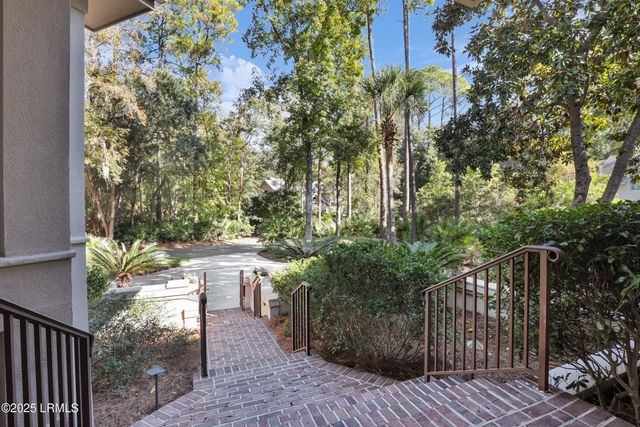 5 Foot Point Road, Hilton Head Island, SC 29928