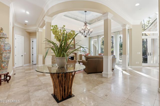 5 Foot Point Road, Hilton Head Island, SC 29928