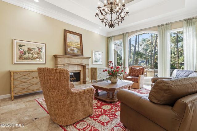 5 Foot Point Road, Hilton Head Island, SC 29928