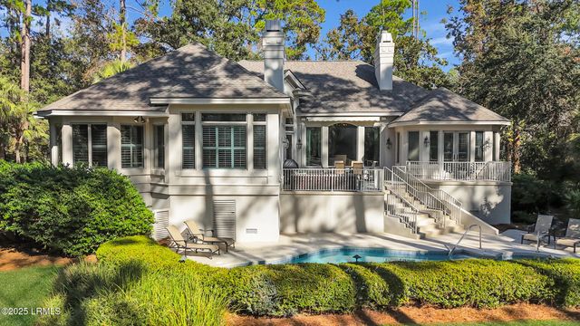 5 Foot Point Road, Hilton Head Island, SC 29928