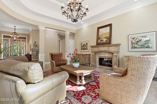 5 Foot Point Road, Hilton Head Island, SC 29928