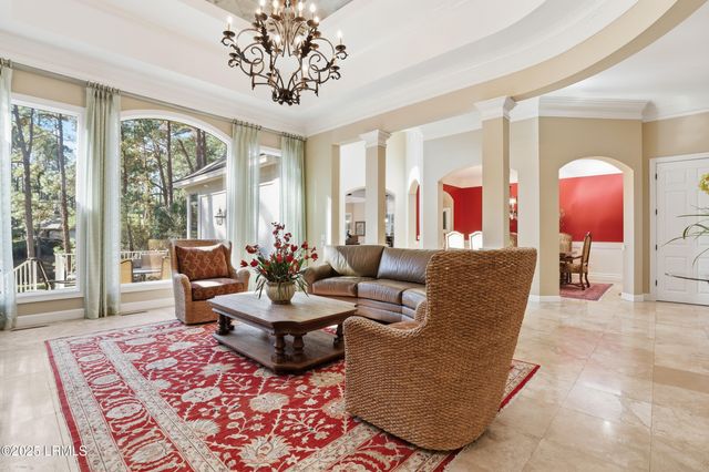 5 Foot Point Road, Hilton Head Island, SC 29928