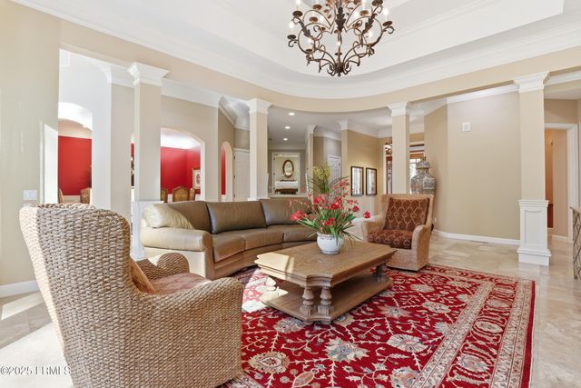 5 Foot Point Road, Hilton Head Island, SC 29928