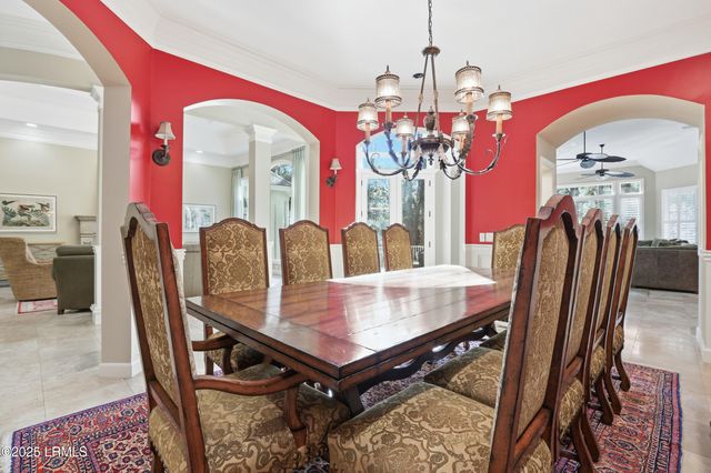 5 Foot Point Road, Hilton Head Island, SC 29928