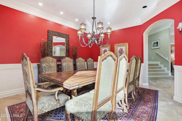 5 Foot Point Road, Hilton Head Island, SC 29928