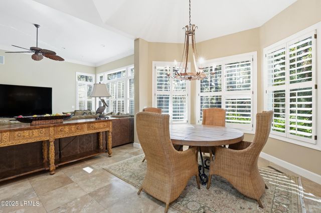 5 Foot Point Road, Hilton Head Island, SC 29928