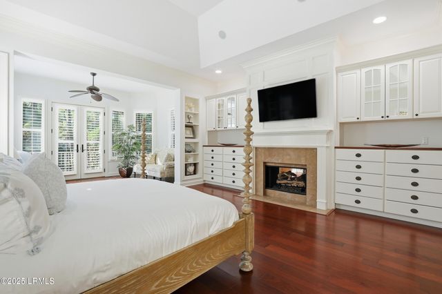 5 Foot Point Road, Hilton Head Island, SC 29928