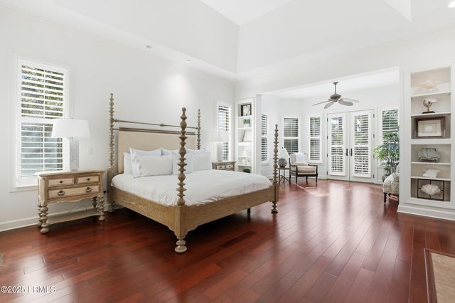 5 Foot Point Road, Hilton Head Island, SC 29928