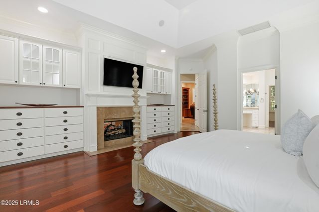 5 Foot Point Road, Hilton Head Island, SC 29928