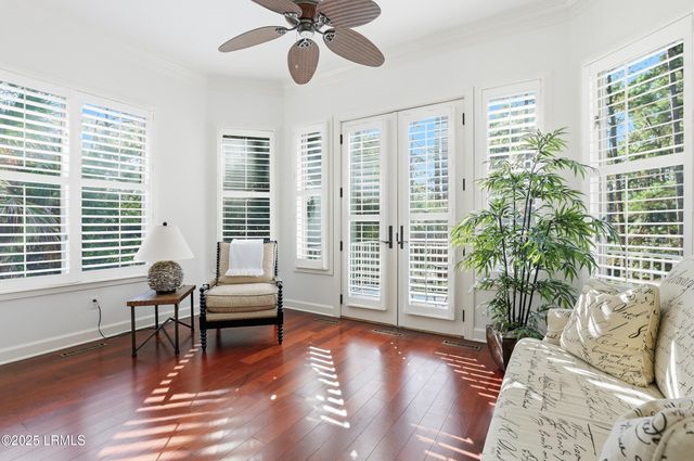 5 Foot Point Road, Hilton Head Island, SC 29928