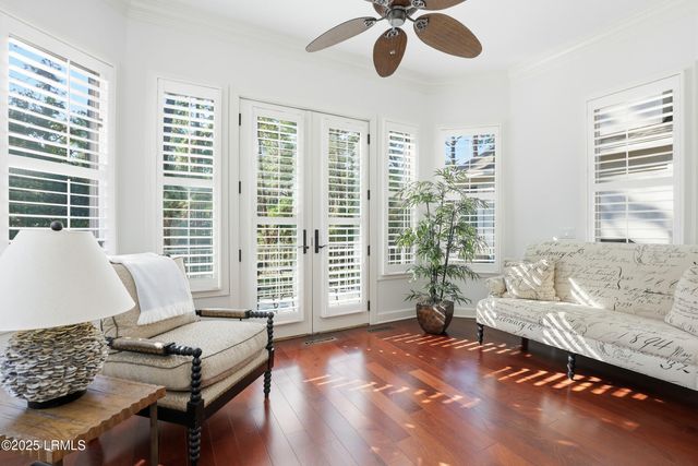 5 Foot Point Road, Hilton Head Island, SC 29928