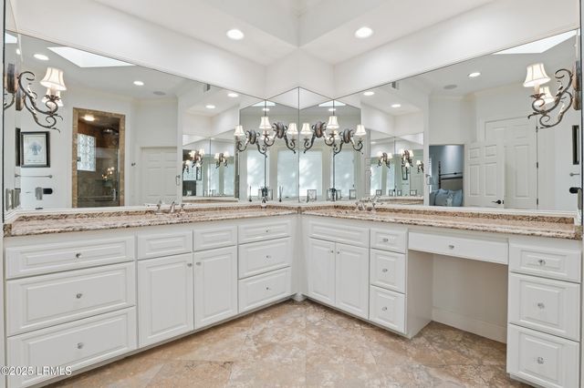 5 Foot Point Road, Hilton Head Island, SC 29928