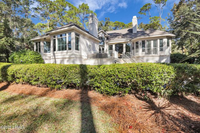 5 Foot Point Road, Hilton Head Island, SC 29928