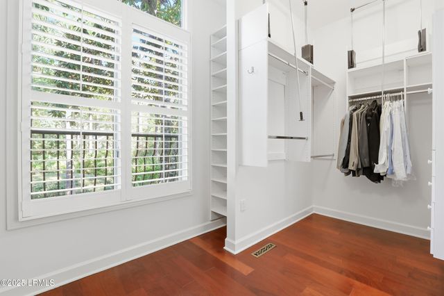 5 Foot Point Road, Hilton Head Island, SC 29928