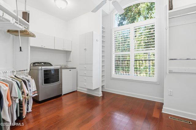 5 Foot Point Road, Hilton Head Island, SC 29928