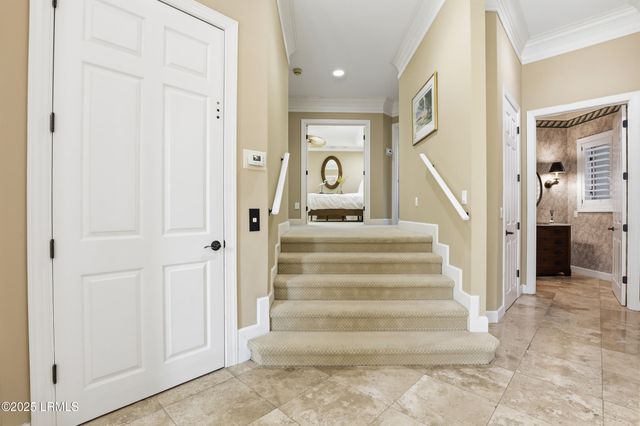 5 Foot Point Road, Hilton Head Island, SC 29928