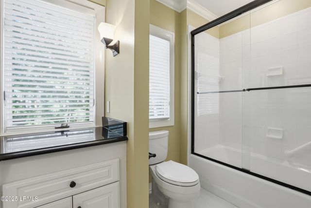 5 Foot Point Road, Hilton Head Island, SC 29928