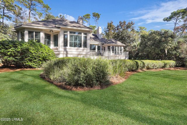 5 Foot Point Road, Hilton Head Island, SC 29928