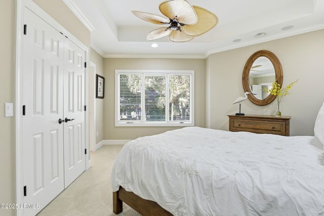 5 Foot Point Road, Hilton Head Island, SC 29928