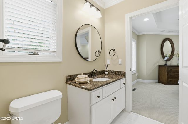 5 Foot Point Road, Hilton Head Island, SC 29928