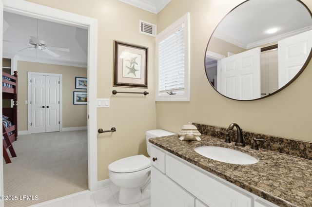 5 Foot Point Road, Hilton Head Island, SC 29928