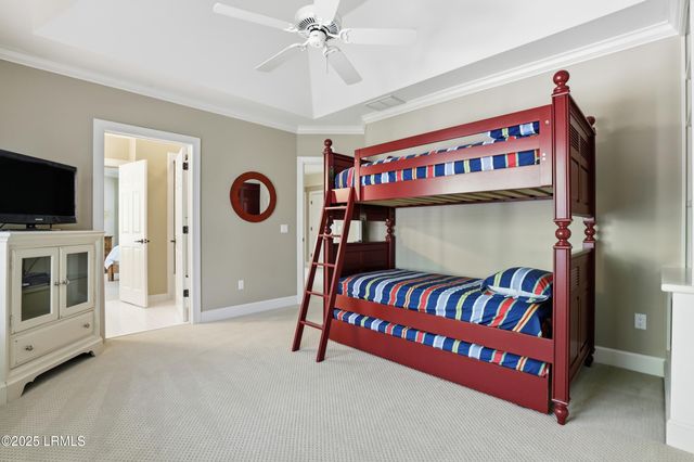 5 Foot Point Road, Hilton Head Island, SC 29928