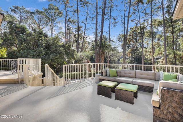 5 Foot Point Road, Hilton Head Island, SC 29928