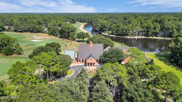 5 Foot Point Road, Hilton Head Island, SC 29928