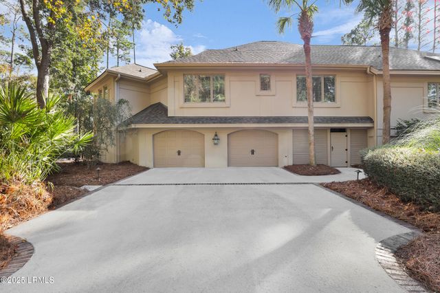 5 Foot Point Road, Hilton Head Island, SC 29928
