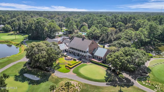 5 Foot Point Road, Hilton Head Island, SC 29928